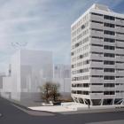 Szlachcic Architekci, Dorota Szlachcic, współpraca: Jacek Dutkiewicz, Maciej Dębski