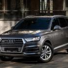   4. Audi -&nbsp;17 kradzieży . 

 Kolejny przedstawiciel niemieckiego segmentu...