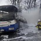 mł. kpt. Marek Malich/KP PSP Kamienna Góra