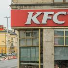   KFC  

 Lokal KFC przy Świdnickiej (obok przejścia podziemnego) pracje...