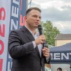   KONFEDERACJA  

 Według naszej symulacji, w nowym Sejmie miałaby aż trzech...