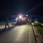 fot. kpt. Krzysztof Napierała/KP PSP Jawor
