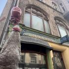 Kalambur, ul. Kuźnicza 29a
Kawiarnia artystyczna działająca przy legendarnym teatrze...