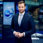 Radomir Wit karierę dziennikarską zaczynał we Wrocławiu / fot. x-news