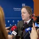   prof. Piotr Suwalski  
