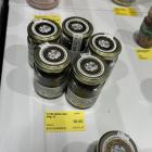  Trufle letnie całe z Włoch - 92 zł (40 g) 
