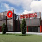 Wizualizacja inwestora