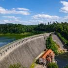 Zapora Pilchowice / fot. Tauron Ekoenergia