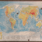  olx.pl 

 Puzzle 1000 Mapa świata.&nbsp;Odbi&oacute;r osobisty Wrocław Leśnica....