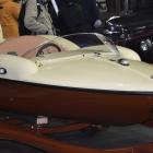Kustom Konwent 2026 / fot. Kinga Mierzwiak