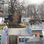  Nowy tunel ułatwi życie mieszkańcom 
