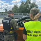 fot. Nadodrzański Oddział Straży Granicznej 