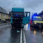 fot. OSP Łagiewniki/Sympatycy OSP
