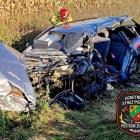 fot. OSP Pustków Żurawski