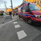 fot. Wodna Służba Ratownicza
