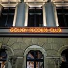 Golden Records Club  Autor: mat. pras.