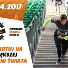 Stadium Gym Race to zdecydowanie nie jest kolejny, zwykły bieg.  Autor: Stowarzyszenie...