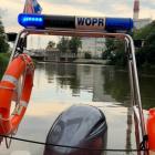 Z Odry wyłowiono ciało  Autor: WOPR Wrocław