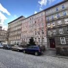 Człowiek wypadł z okna na Nadodrzu  Autor: Jakub Jurek