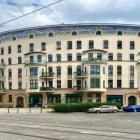 5. Prusa 5
 
Secesyjna kamienica na planie łuku. Jej wyjątkowość stanowią...