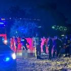 Wrocław: Tragedia nad wodą. Nie żyje młody Ukrainiec  Autor: Dolnośląskie WOPR