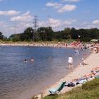   Kąpieliska na Dolnym Śląsku:  
 
     Kąpielisko "Błękitna Laguna" w...