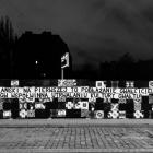   Autor: Plakaciary przeciwko przemocy wobec kobiet