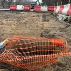 Wrocław: Bomba lotnicza znaleziona koło mostu. Ruch wstrzymany  Autor: Wrocławskie...