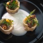 Restaurant Week. Concordia Taste