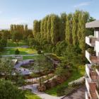 Park Śródmiejski  Autor: Archicom