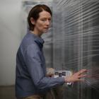 Tilda Swinton w 