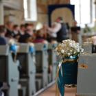 Wrocław: Coraz mniej małżeństw kościelnych i dzieci na lekcjach religii  Autor: pixabay