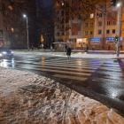 Atak zimy: nie wszystkie pługi na mieście. Gdzie są pługi?  Autor: k