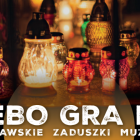 NIEBO GRA MY - Wrocławskie Zaduszki Muzyczne, w dniach 1-3 listopada w kaplicach...
