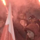 Osoby poszukiwane przez policję w związku z łamaniem prawa na Marszu Polski...