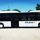 Nowy autobus Polbus PKS Wrocław  Autor: Polbus PKS
