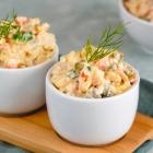 Master Catering
 
W wielkanocnej ofercie do wyboru jest zarówno wersja mięsna, jak i...