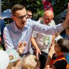 Jak odbić Wrocław z rąk środowisk związanych z obecną koalicją? Tylko mocnym...