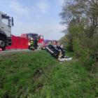   Autor: Oficer operacyjny st. kpt. Michał Kokot/KM PSP Wrocław