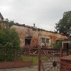 Groźny pożar w podwrocławskich Iwinach. Mieszkańcy słyszeli wybuchy  Autor: Tomasz...