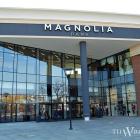 Magnolia Park  Autor: archiwum
