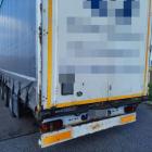 Miał wymontowany hamulec, ale nie stwierdził negatywnych objawów  Autor: ITD Wrocław