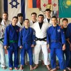   Autor: Judo Tigers