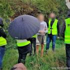 Mieszkaniec powiatu brzeskiego zaginął nagle jesienią 2019 r. Poszukiwania nie...