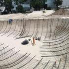 Skatepark przy Borowskiej  Autor: UM Wrocław