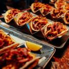  Tequilarnia  
Rynek 22, średnia ocena 5 na Tripadvisor (1381 opinii)
 MENU...