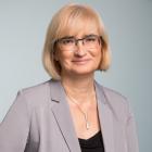 Dorota Jarodzka-Śródka, prezes Polskiego Związku Firm Deweloperskich