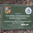 Ogrzewalnia dla bezdomnych przy Gajowickiej  Autor: Jakub Jurek