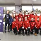 Wrocław Winter Cup 2022  Autor: Magdalena Klyta