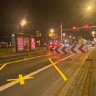 Wrocław: Duża awaria na ul. Podwale. Będą korki  Autor: m